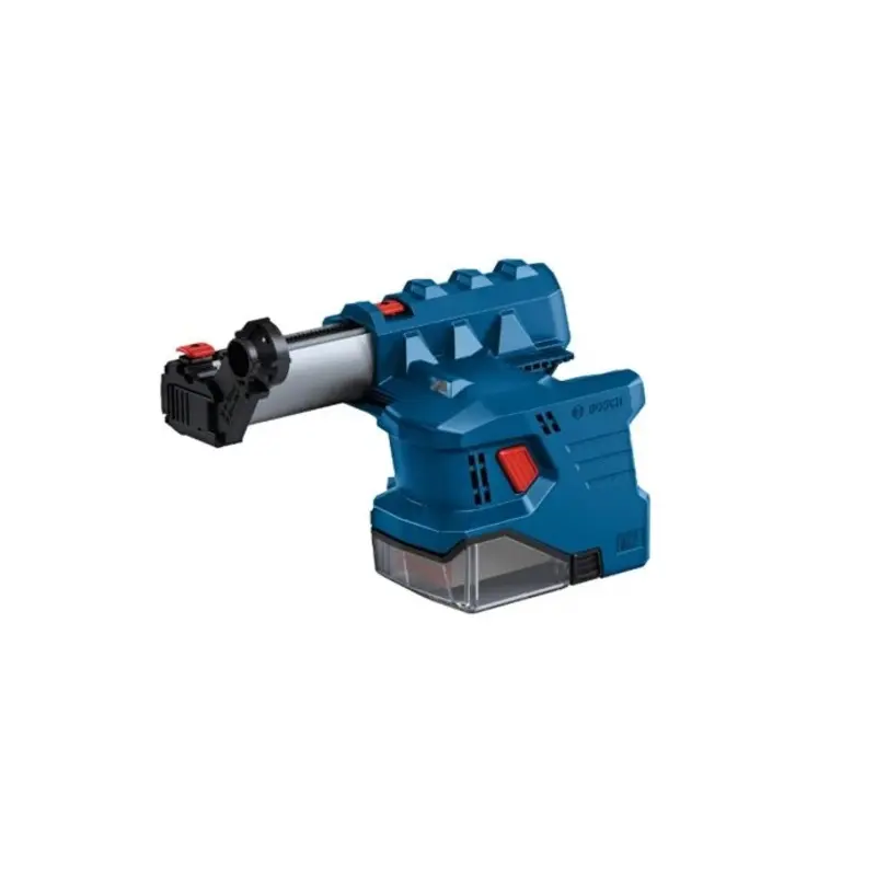 Bosch GDE 18V-12 Bare Unit Dust Attachment - 1600A028H6