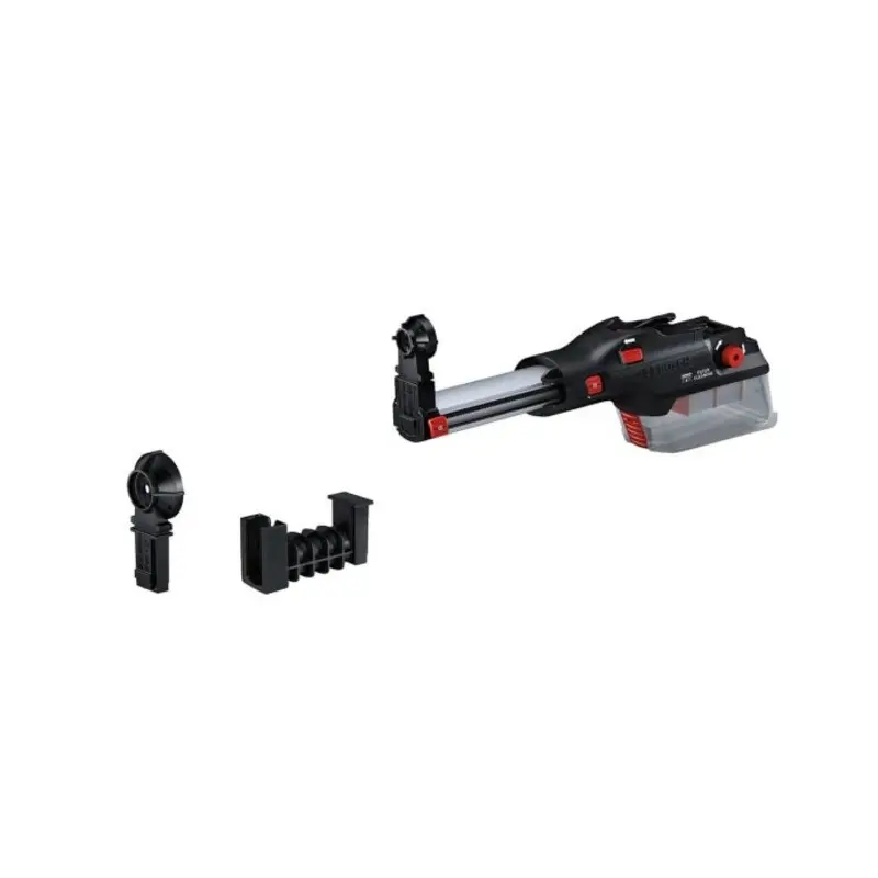 Bosch GDE 28 D Bare Unit Dust Attachment