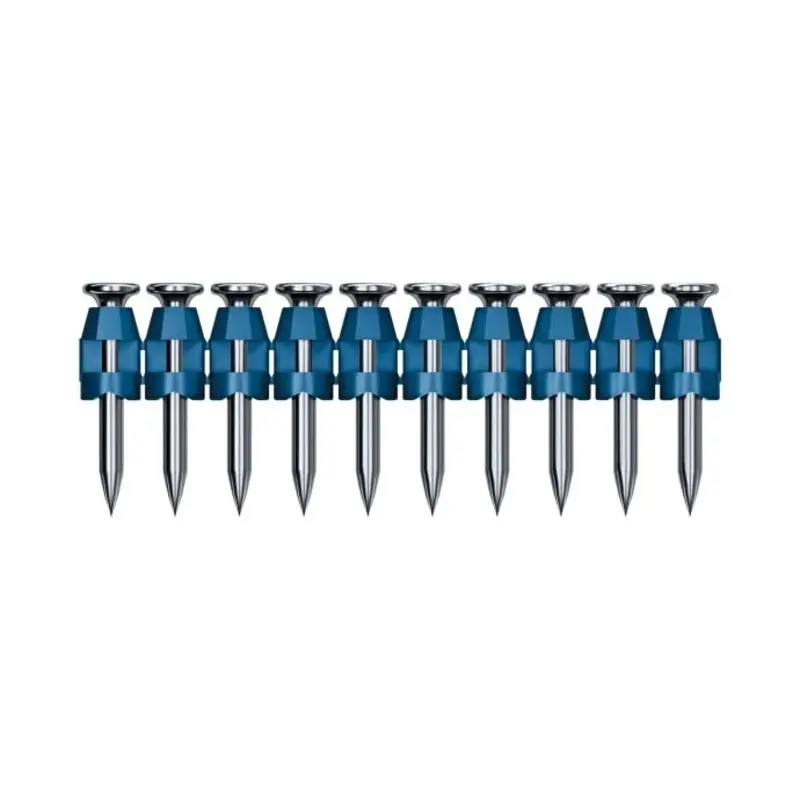 Bosch NB-16 1,000x 16mm Concrete Nails - 1600A02F4K