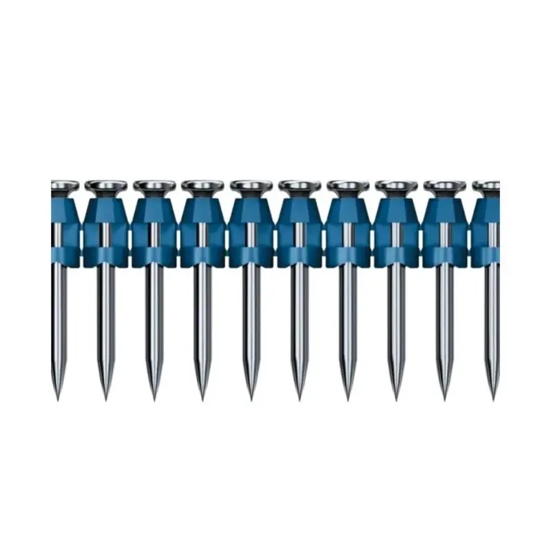 Bosch NB-32 1,000x 32mm Concrete Nails - 1600A02F4N