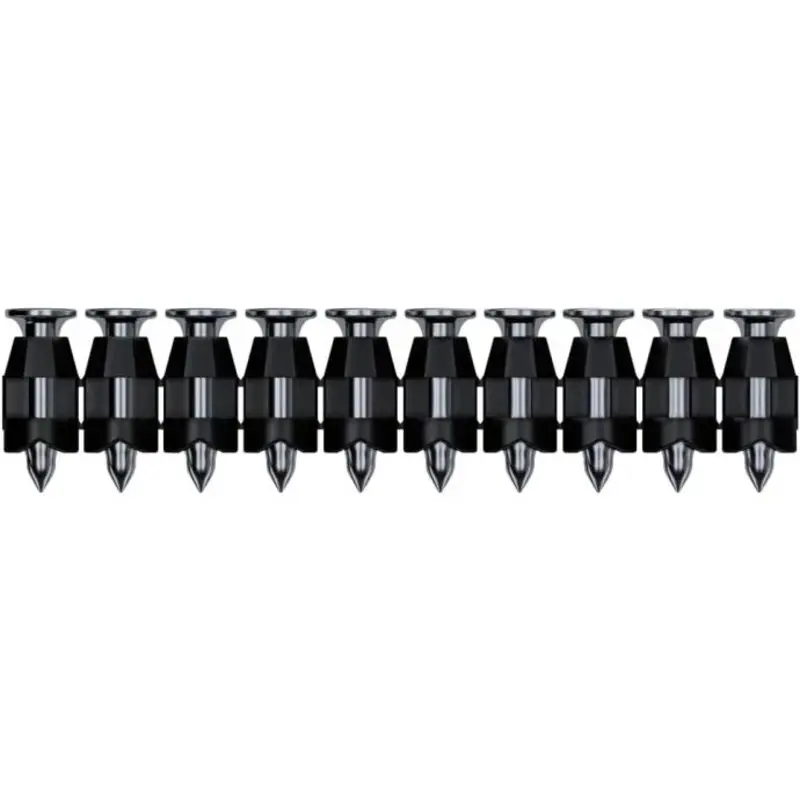 Bosch NM-16 1,000x 16mm Steel Nails - 1600A02F4T