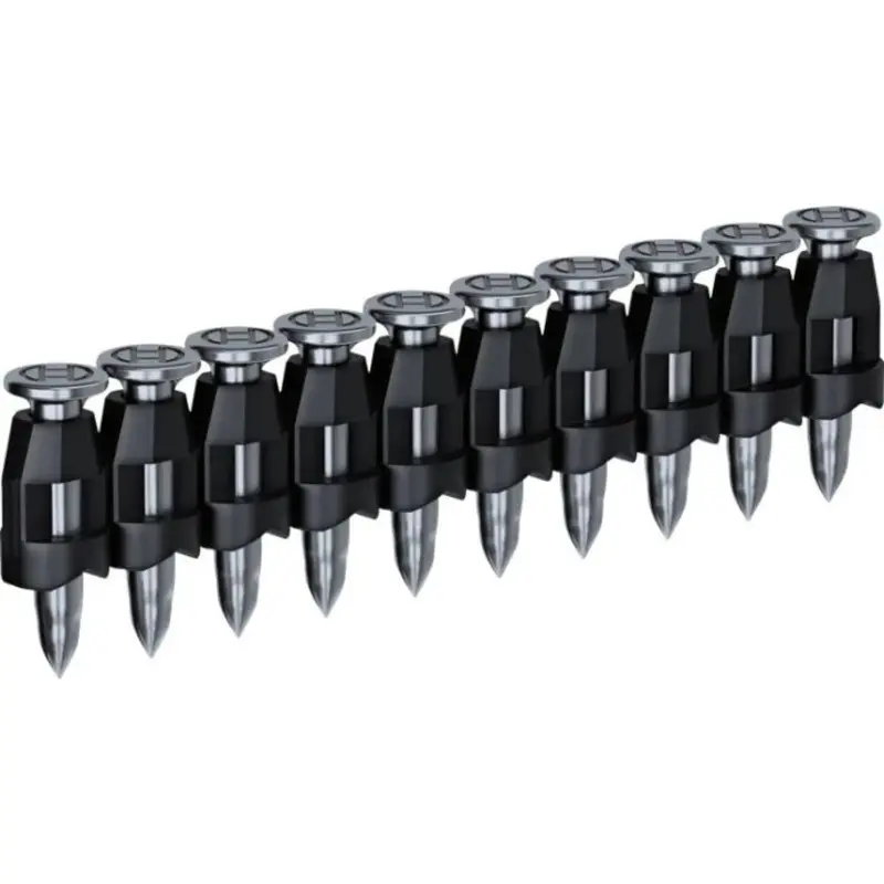 Bosch NM-19 1,000x 19mm Steel Nails - 1600A02F4U