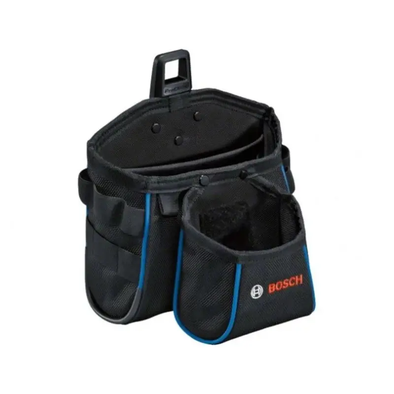 Bosch Tool Belt Pouch - GWT 2 (2 Compartments) - 1600A0265S