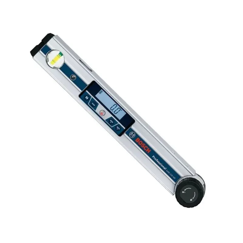 Bosch GAM 220 MF Professional Angle Measurer - 0601076600