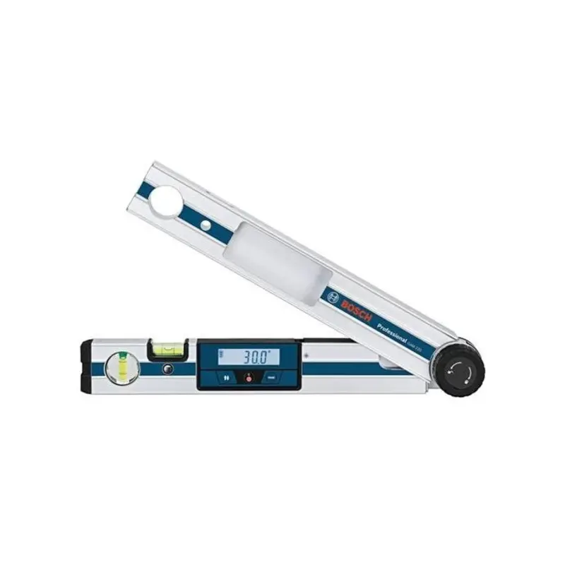 Bosch GAM 220 Professional Angle Measurer - 0601076500