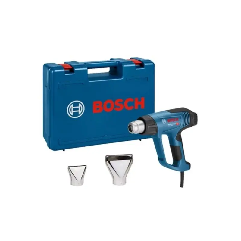 Bosch GHG 23-66 110V Heat Gun & Carry Case