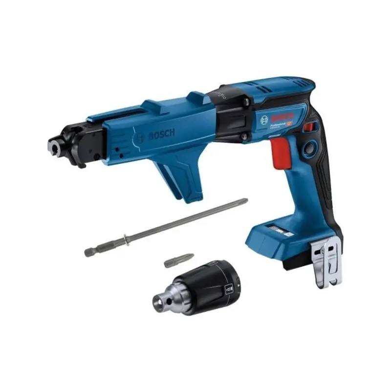 Bosch GTB 18V-45 screwdriver GMA-55