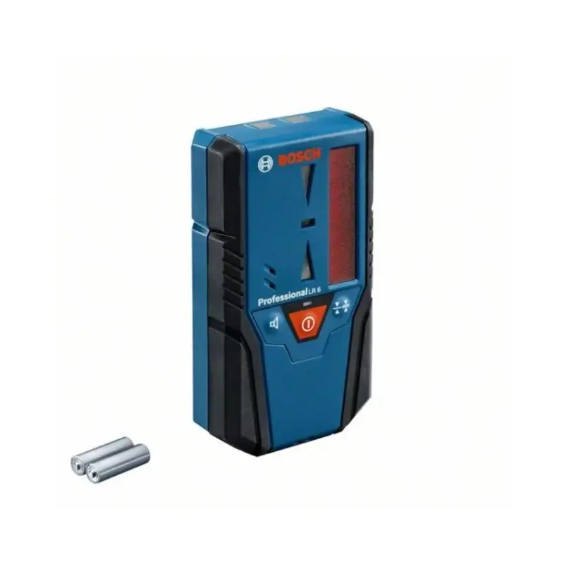 Bosch LR 6 Professional Laser Receiver  - 0601069H00