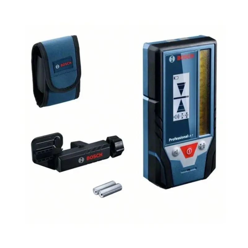Bosch LR 7 Professional Laser Receiver  - 0601069J00