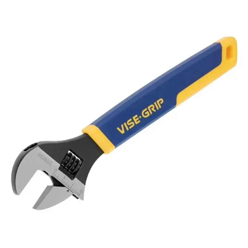 IRWIN Adjustable Wrench Component Handle 300mm (12in)
