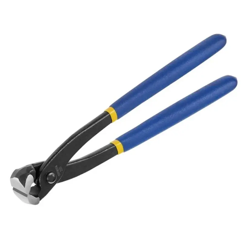 IRWIN Construction Nippers 225mm (9in)