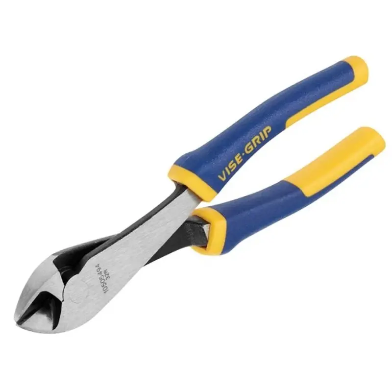 IRWIN Diagonal Cutter 175mm (7in)