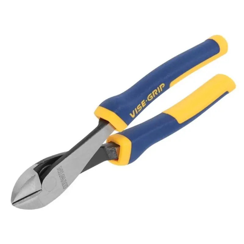 IRWIN Diagonal Cutter 200mm (8in)