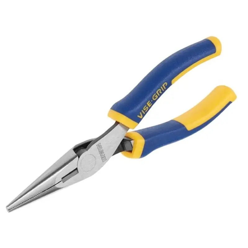 IRWIN Long Nose Pliers 150mm (6in)