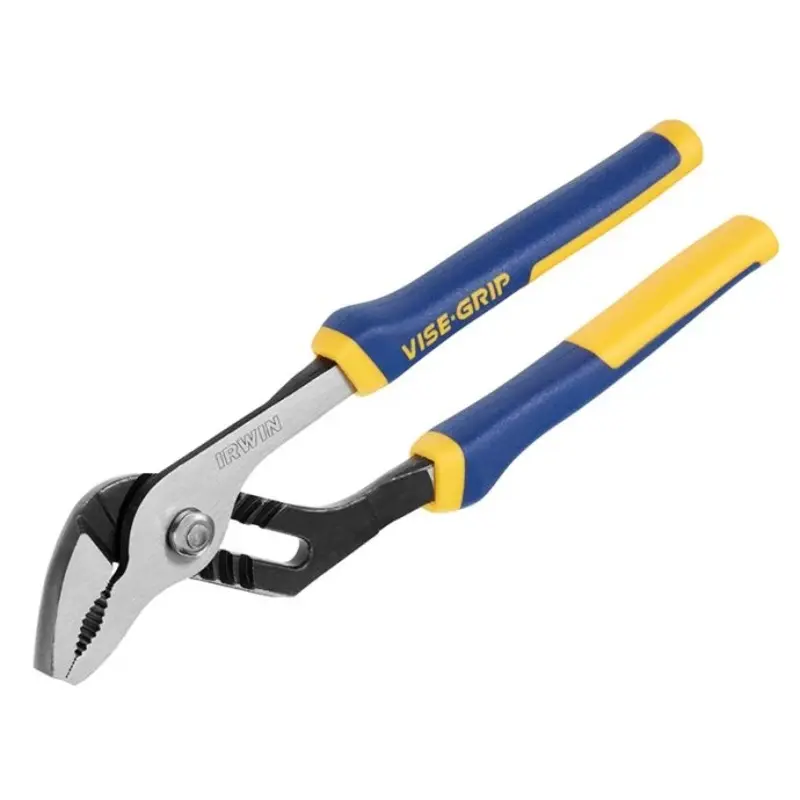 IRWIN VIS10505500 Groove Joint Pliers 250mm
