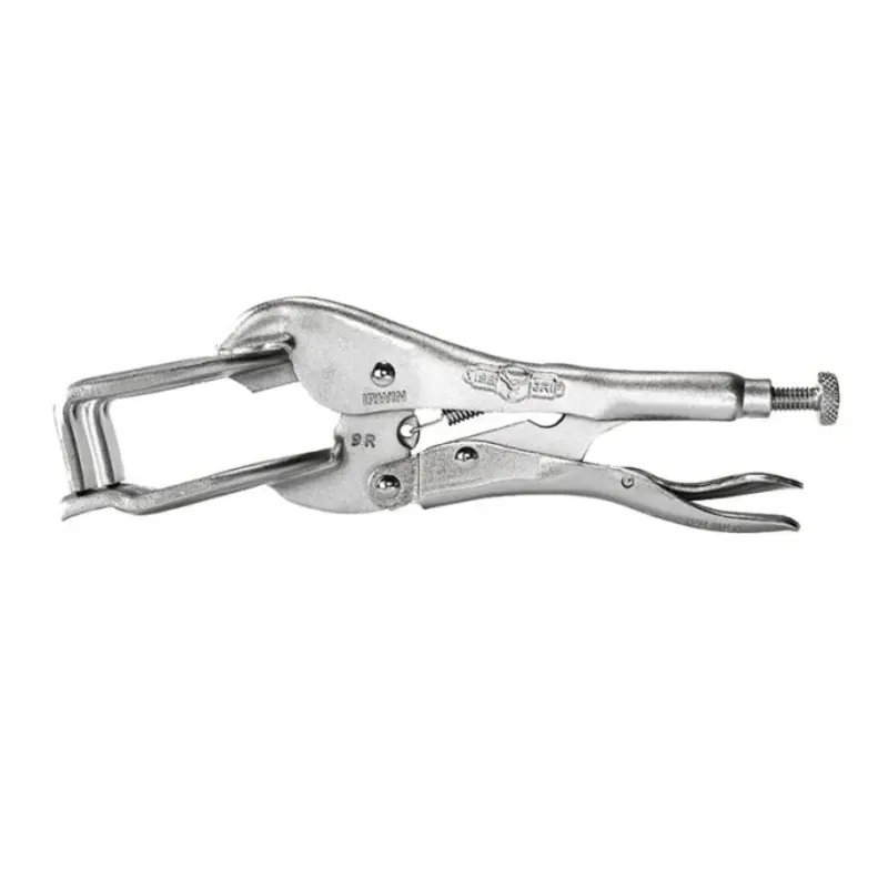 IRWIN VIS9R 9R Locking Welding Clamp 225mm (9in)