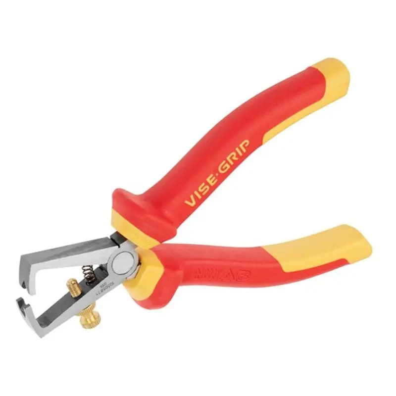 IRWIN Wire Stripper VDE 150mm