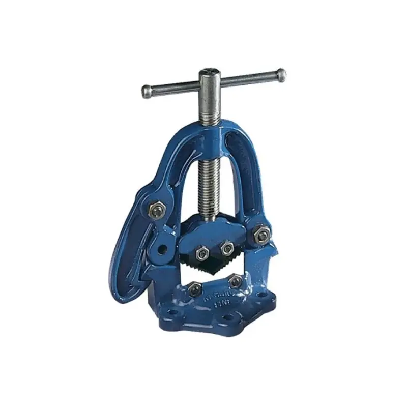 IRWIN 92C Hinged Pipe Vice 3-50mm (1/8-2in)