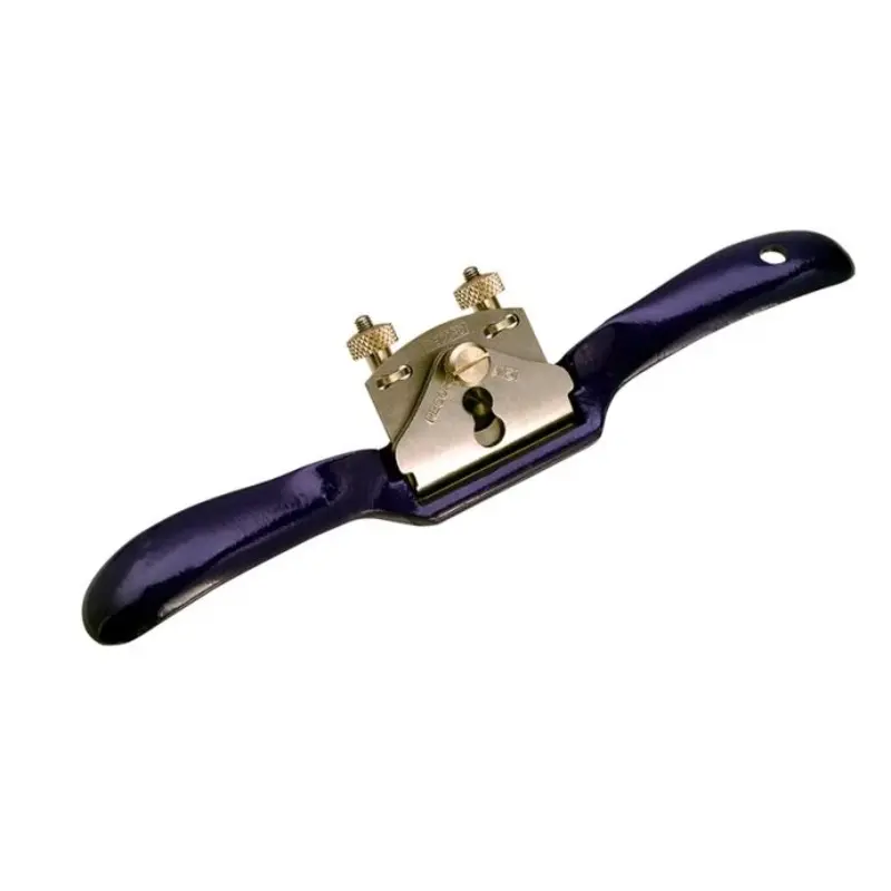 IRWIN A151 Flat Malleable Adjustable Spokeshave