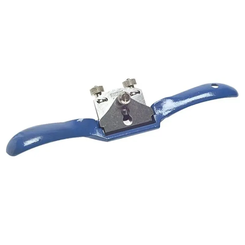 IRWIN A151R Round Malleable Adjustable Spokeshave