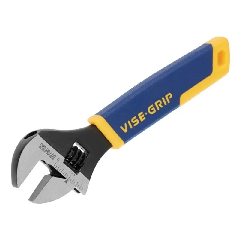 IRWIN Adjustable Wrench Component Handle 150mm (6in)