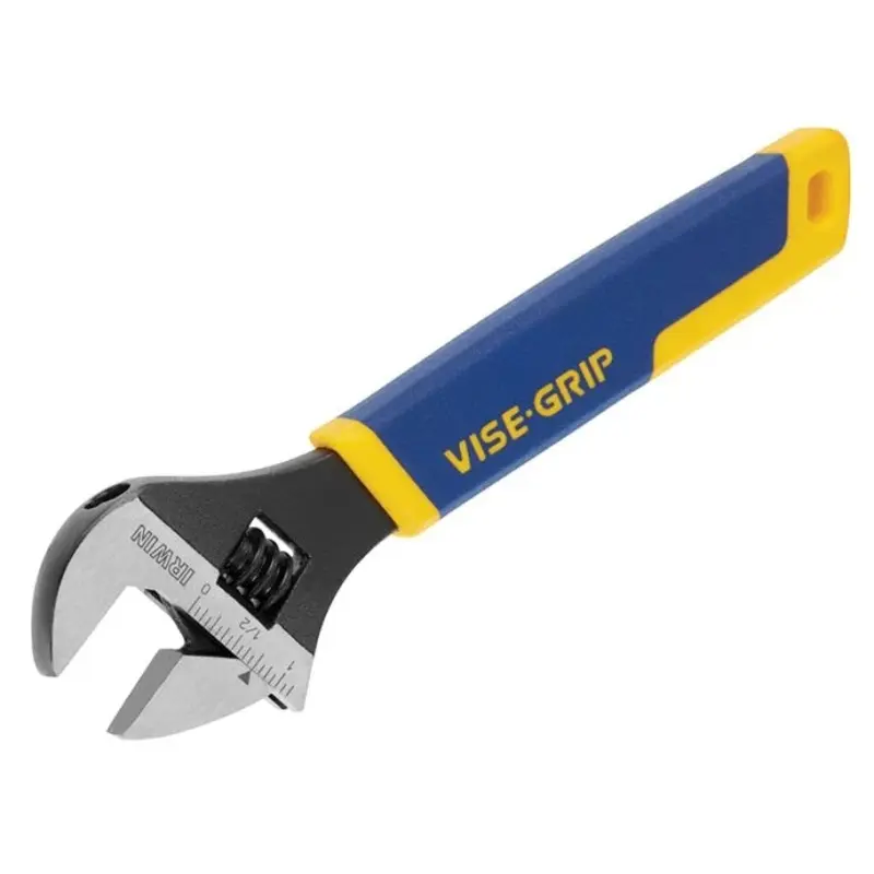 IRWIN Adjustable Wrench Component Handle 200mm (8in)