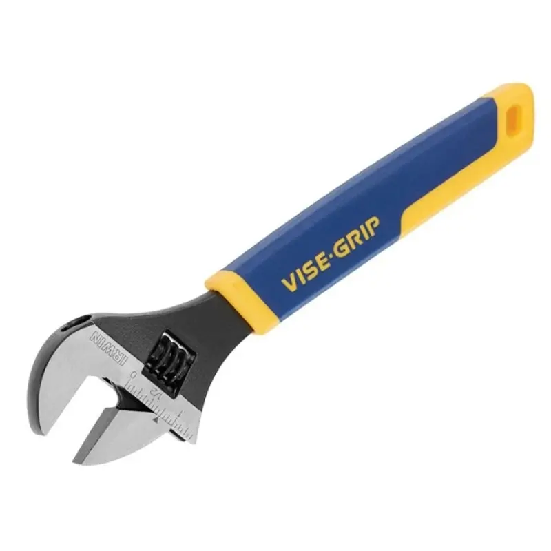 IRWIN Adjustable Wrench Component Handle 250mm (10in)