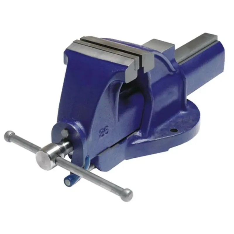 IRWIN No.36 Heavy-Duty Quick Release Engineer's Vice 150mm (6in)