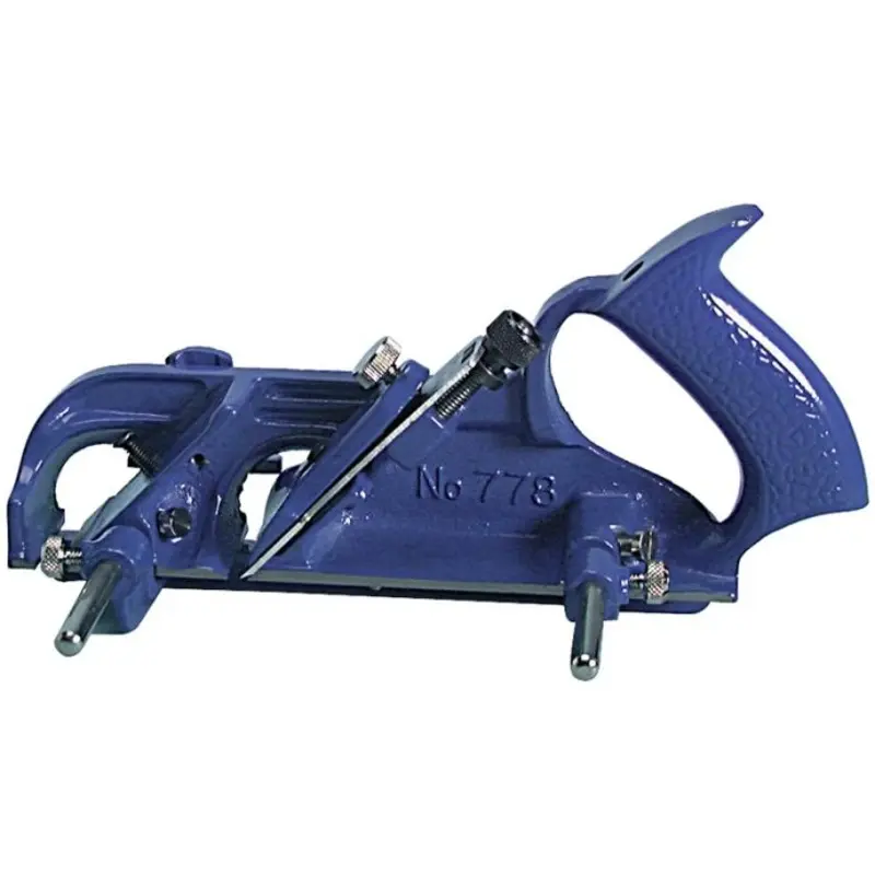 IRWIN No.778 Rebate Plane