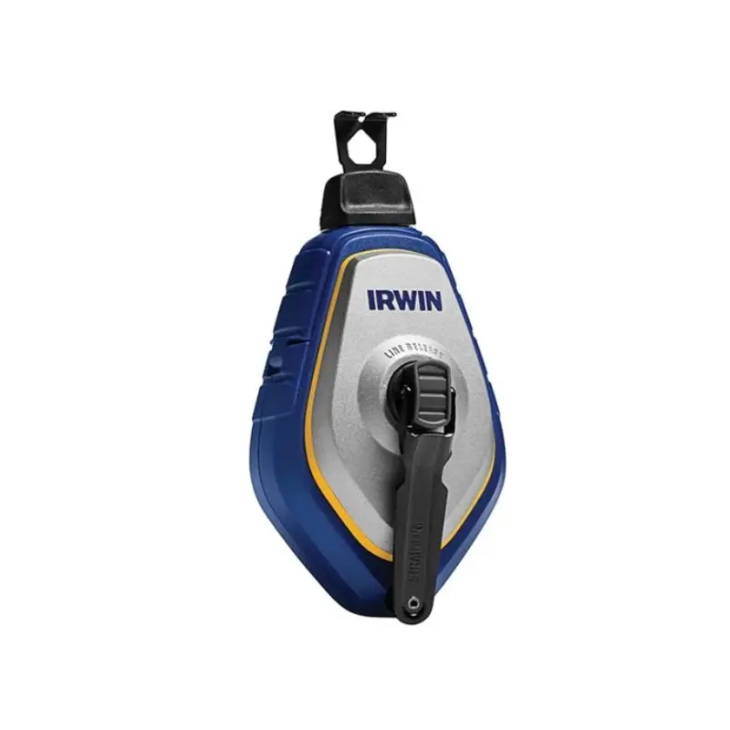 IRWIN Speedline PRO Reel 30m (100ft)