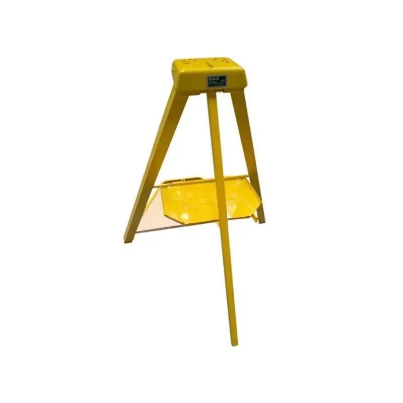IRWIN TS10 Tripod Stand Only