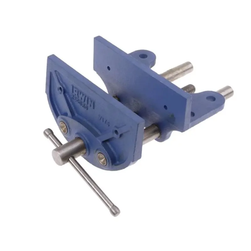 IRWIN V175B Woodcraft Vice 175mm (7in) Boxed