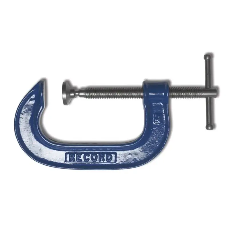 IRWIN 120 Heavy-Duty G-Clamp 300mm (12in)
