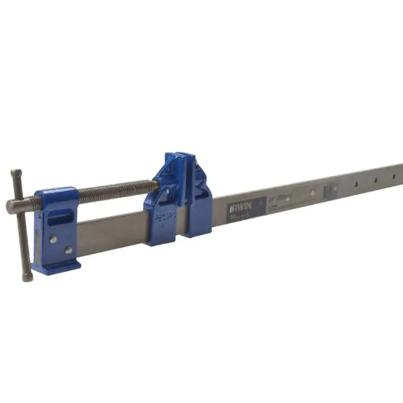 IRWIN 135/2 Heavy-Duty Sash Clamp 600mm (24in) Capacity