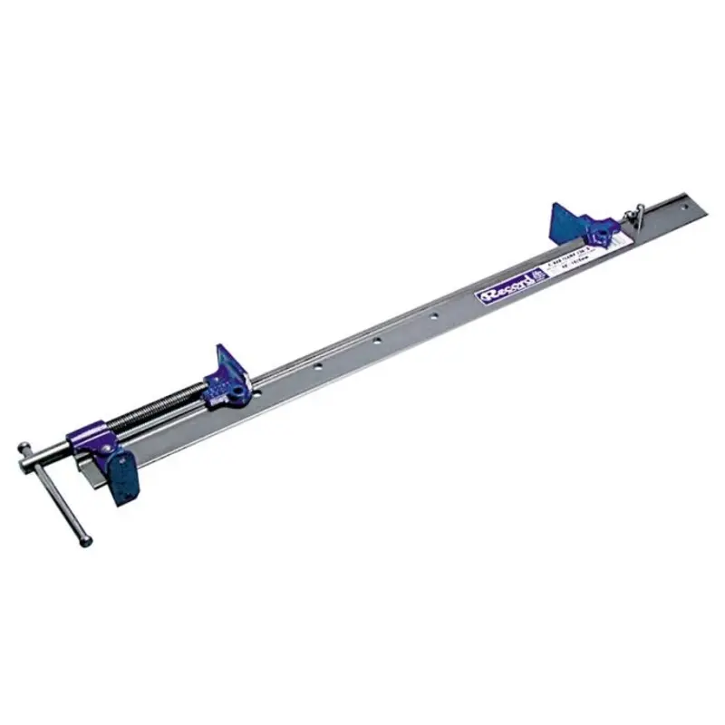 IRWIN 136/7 T-Bar Clamp 1350mm (54in) Capacity