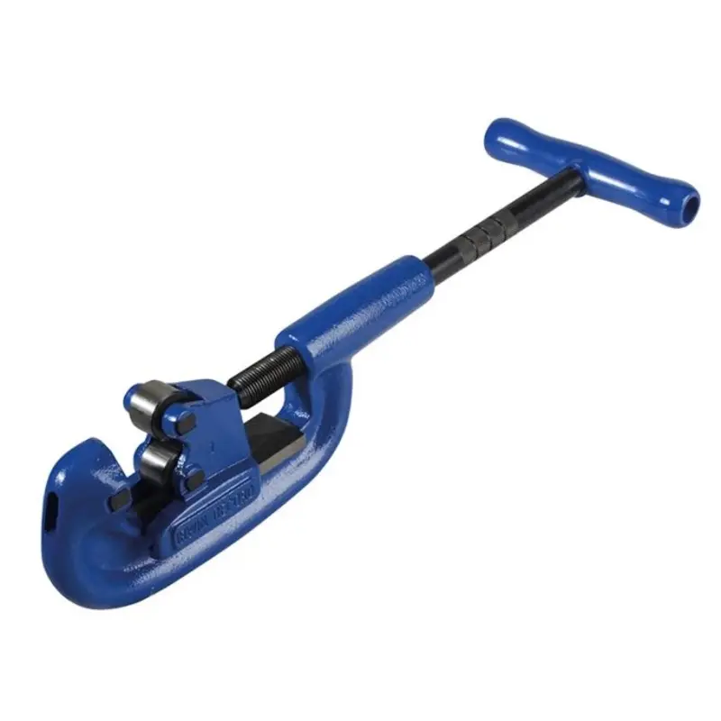 IRWIN 202 Roller Pipe Cutter 3-50mm