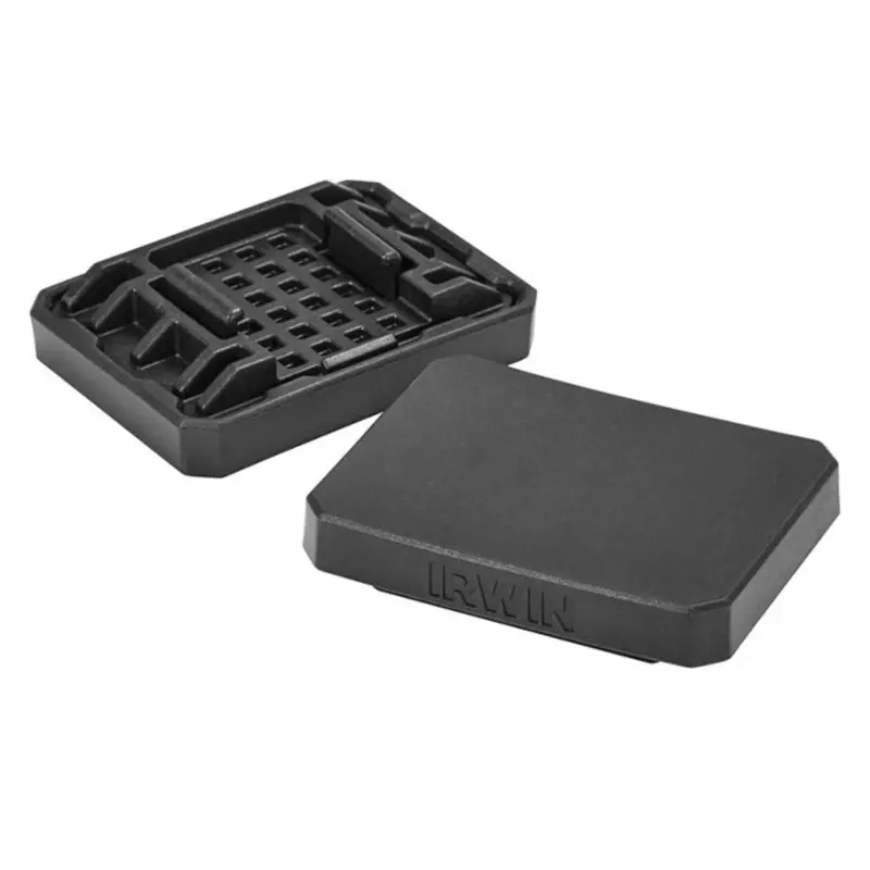 IRWIN Q/G1988933 Quick-Grip Wide Pads