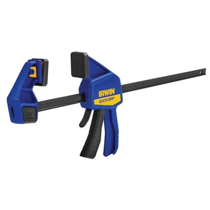 IRWIN Q/G518QCN Quick-Change Medium-Duty Bar Clamp 450mm (18in)