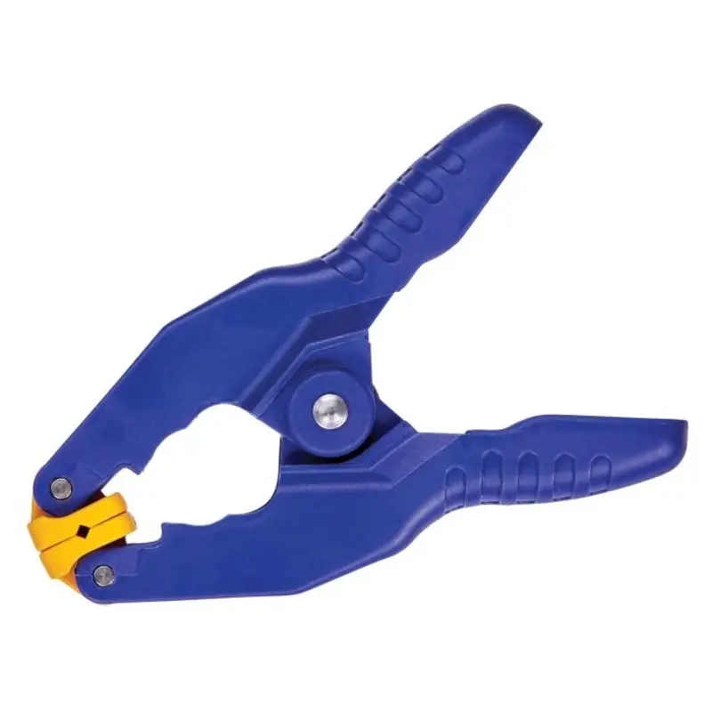 IRWIN Q/G58100 Spring Clamp 25mm (1in)
