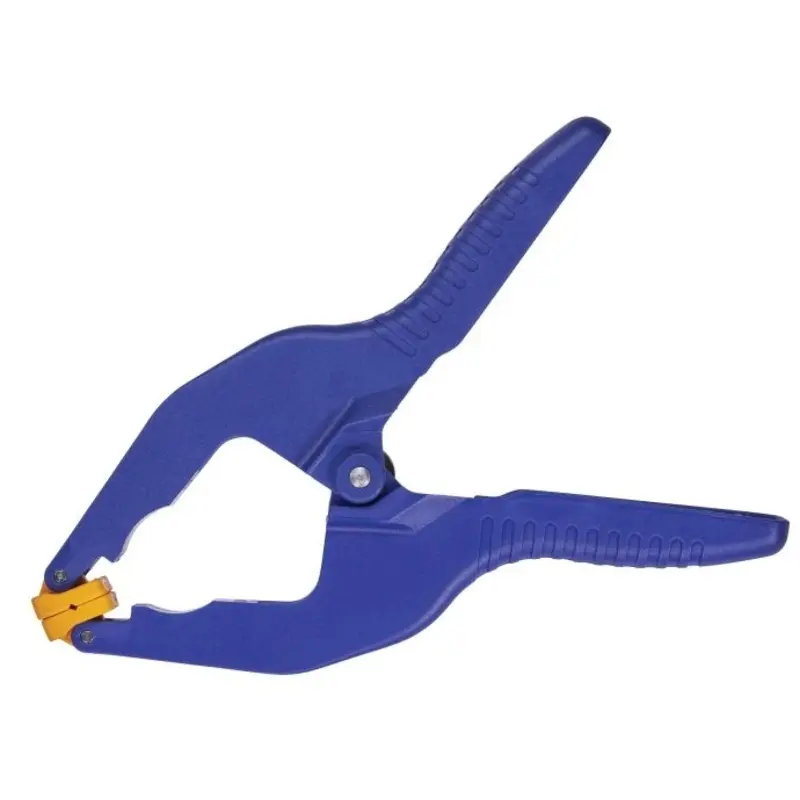 IRWIN Q/G58300 Spring Clamp 75mm (3in)