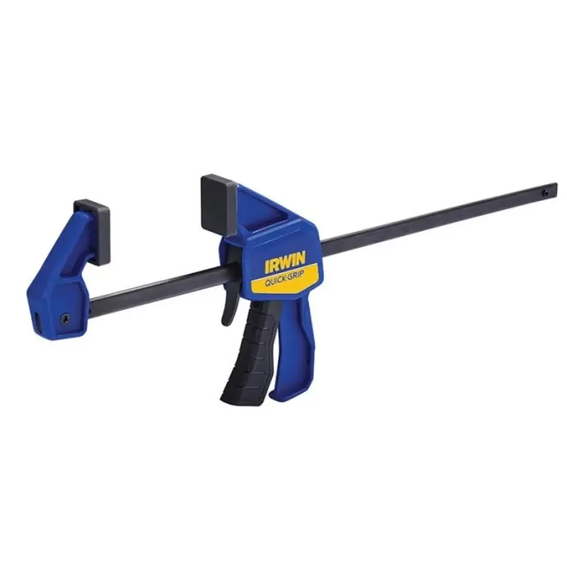 IRWIN Q/GT5412EL7N Mini Bar Clamp 300mm (12in)