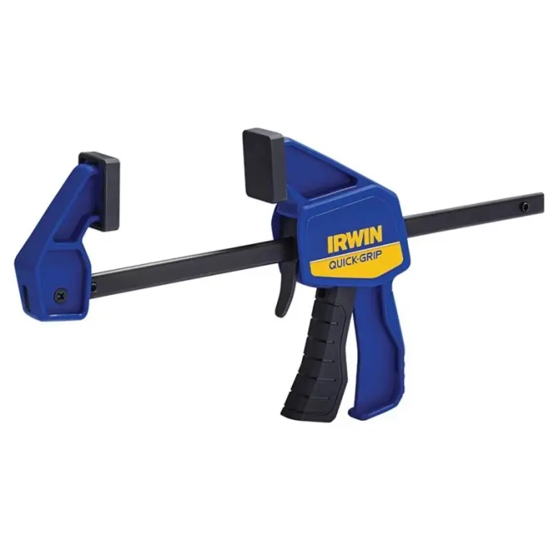 IRWIN Q/GT546EL7N Mini Bar Clamp 150mm (6in)