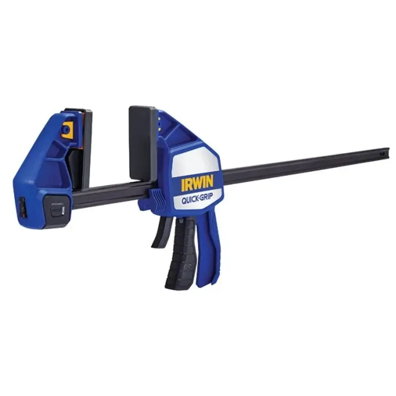 IRWIN Q/GXP24N Xtreme Pressure Clamp 600mm (24in)