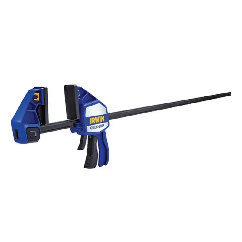 IRWIN Q/GXP50N Xtreme Pressure Clamp 1250mm (50in)