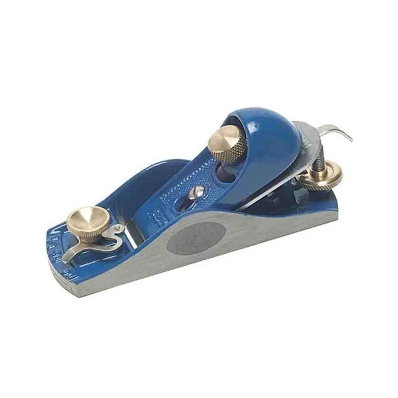 IRWIN REC0912 No.09 1/2 Adjustable Block Plane