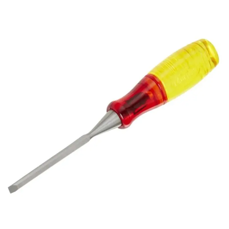 IRWIN M373 Bevel Edge Chisel Splitproof Handle 6mm (1/4in)