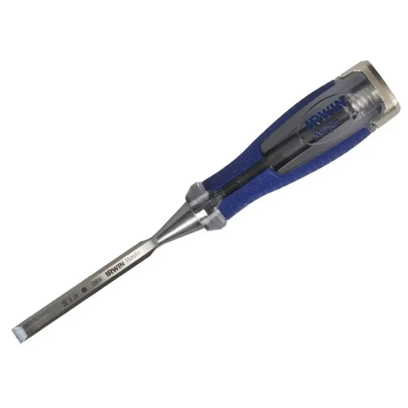 IRWIN M750 Splitproof Soft Touch Chisel 10mm (3/8in)