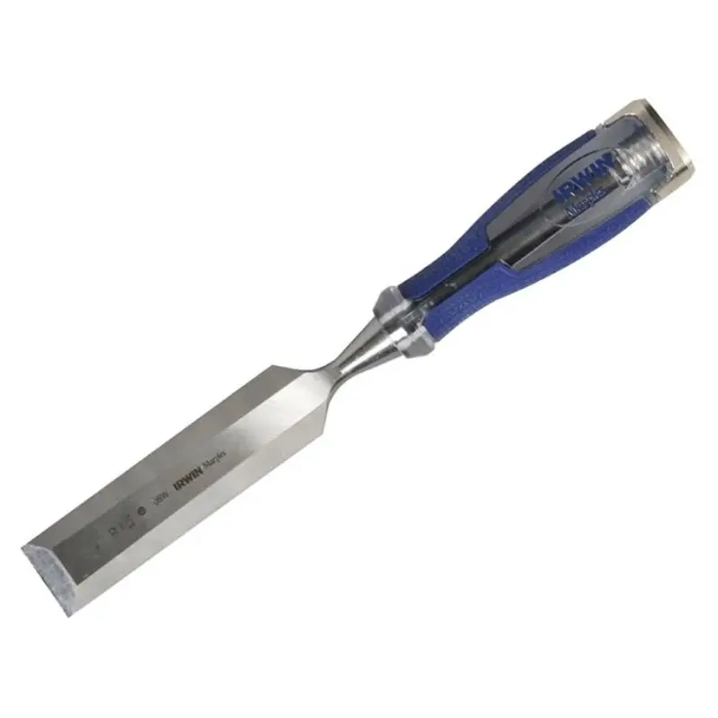 IRWIN M750 Splitproof Soft Touch Chisel 32mm (1.1/4in)