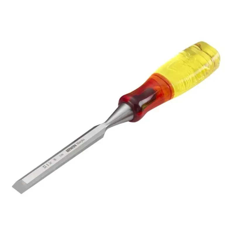 IRWIN MAR37312 Bevel Edge Chisel Splitproof Handle 13mm (1/2in)