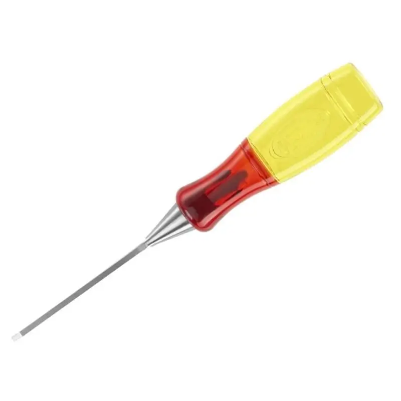 IRWIN MAR37318 Bevel Edge Chisel Splitproof Handle 3mm (1/8in)